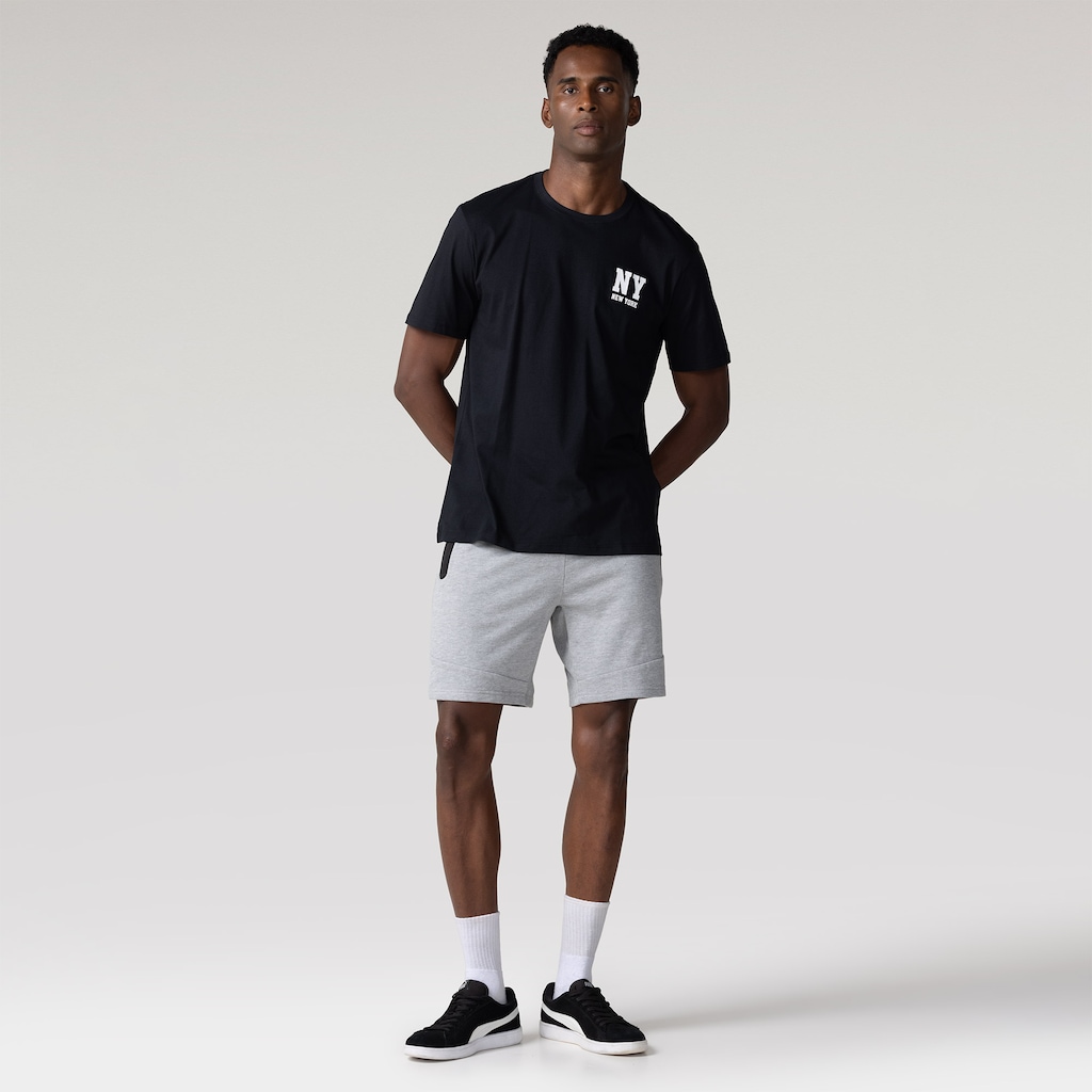 Camiseta Adams Baseball Casual - Masculina