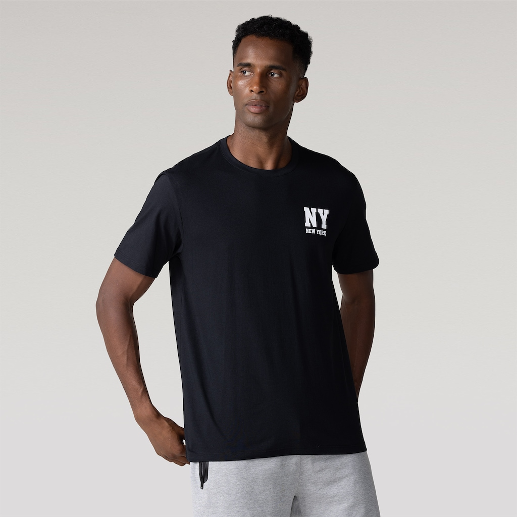 Imagem 2 do produto Camiseta Adams Baseball Casual - Masculina