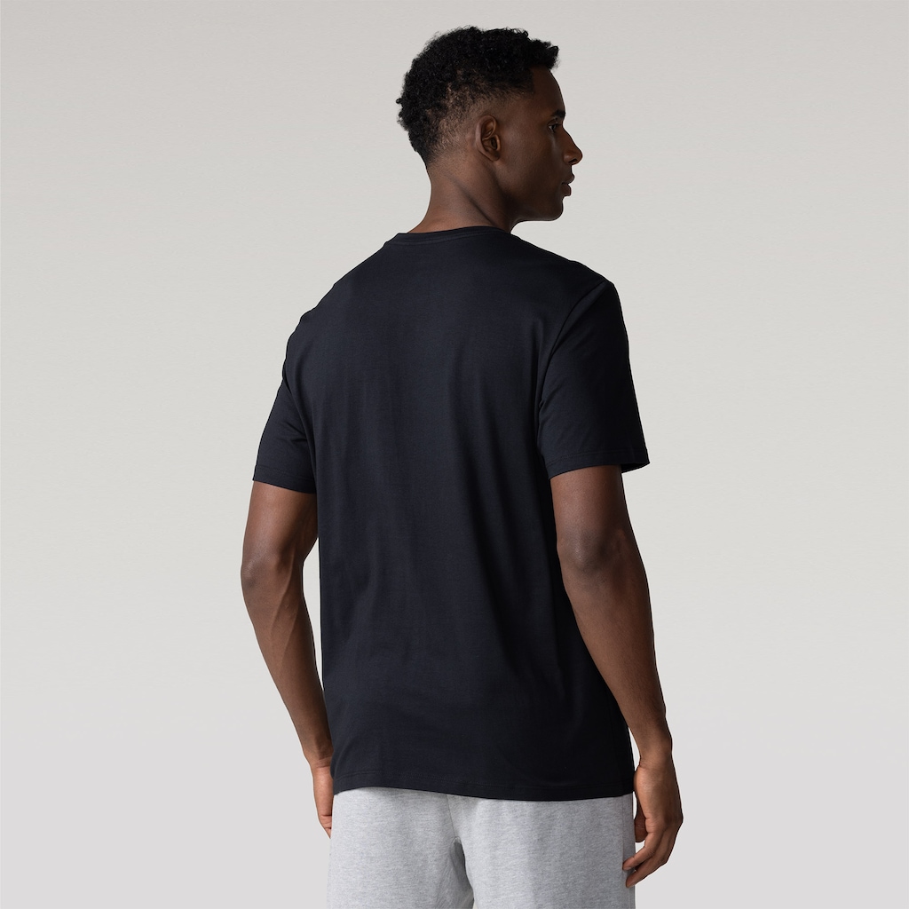 Imagem 3 do produto Camiseta Adams Baseball Casual - Masculina