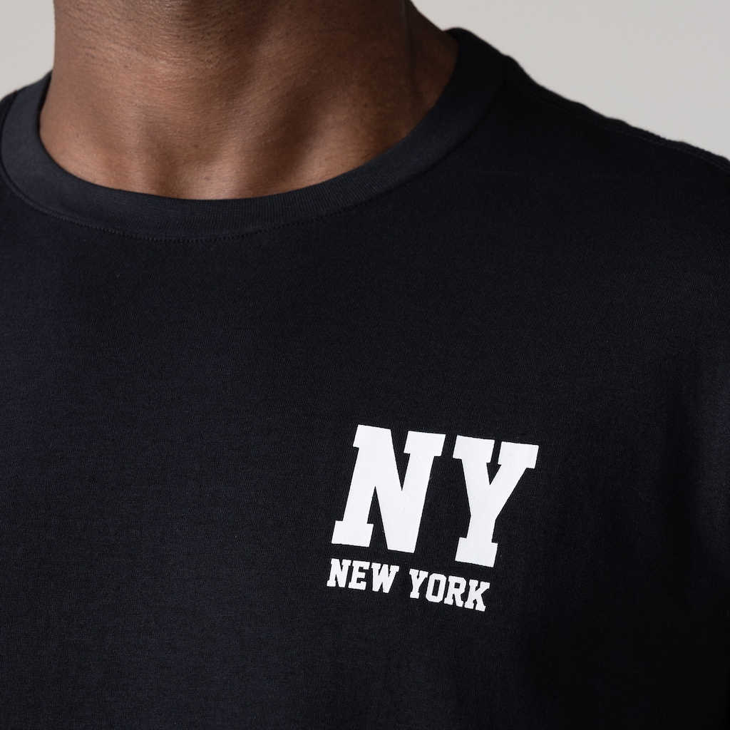 Imagem 4 do produto Camiseta Adams Baseball Casual - Masculina