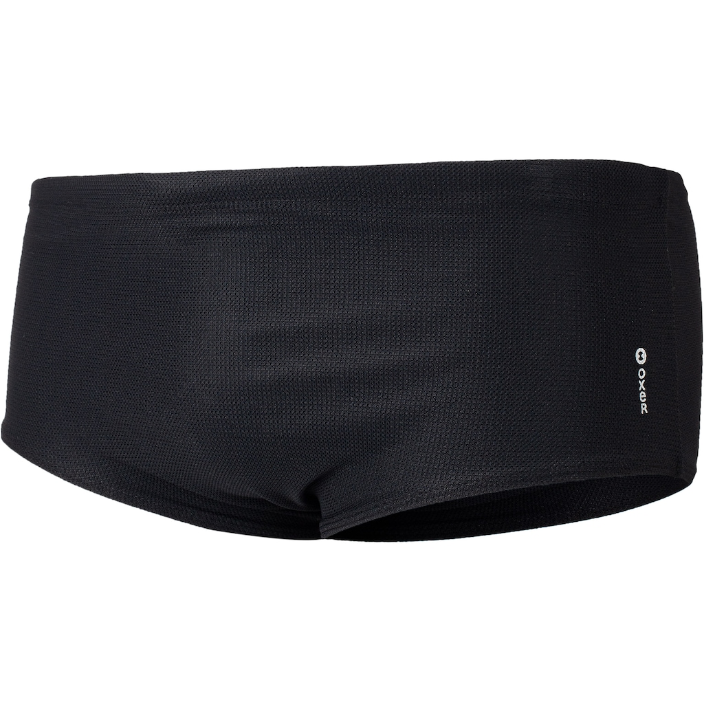 Sunga Medley Com Textura 15CM Masculina Oxer