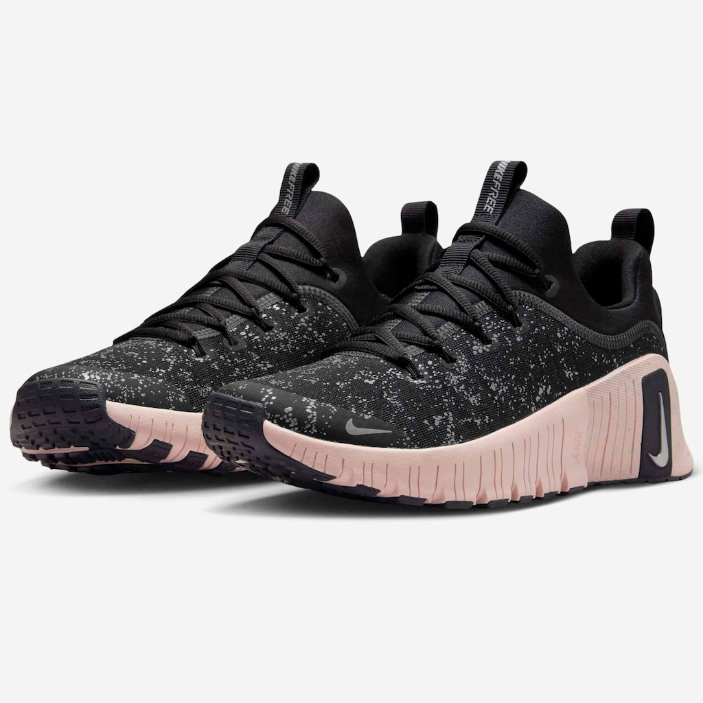 Imagem 4 do produto Tênis Feminino Nike Free Metcon 6 SE