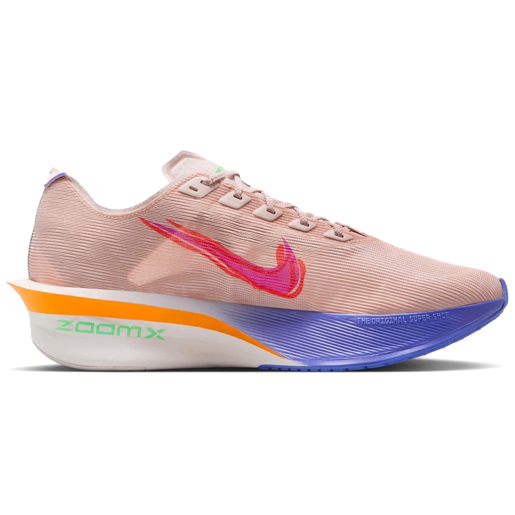 Tênis Masculino Nike ZoomX VaporFly 4 Kipchoge