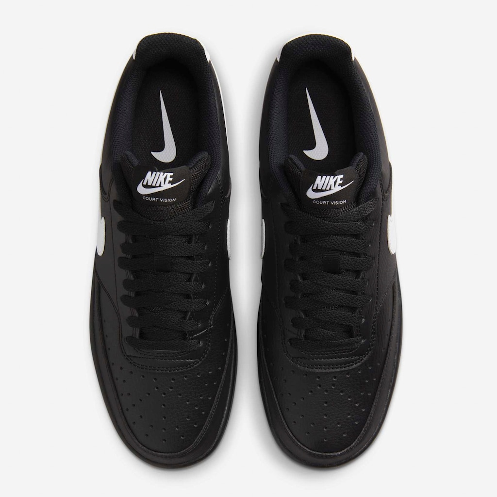 Imagem 4 do produto Tênis Masculino Nike Court Vision Low