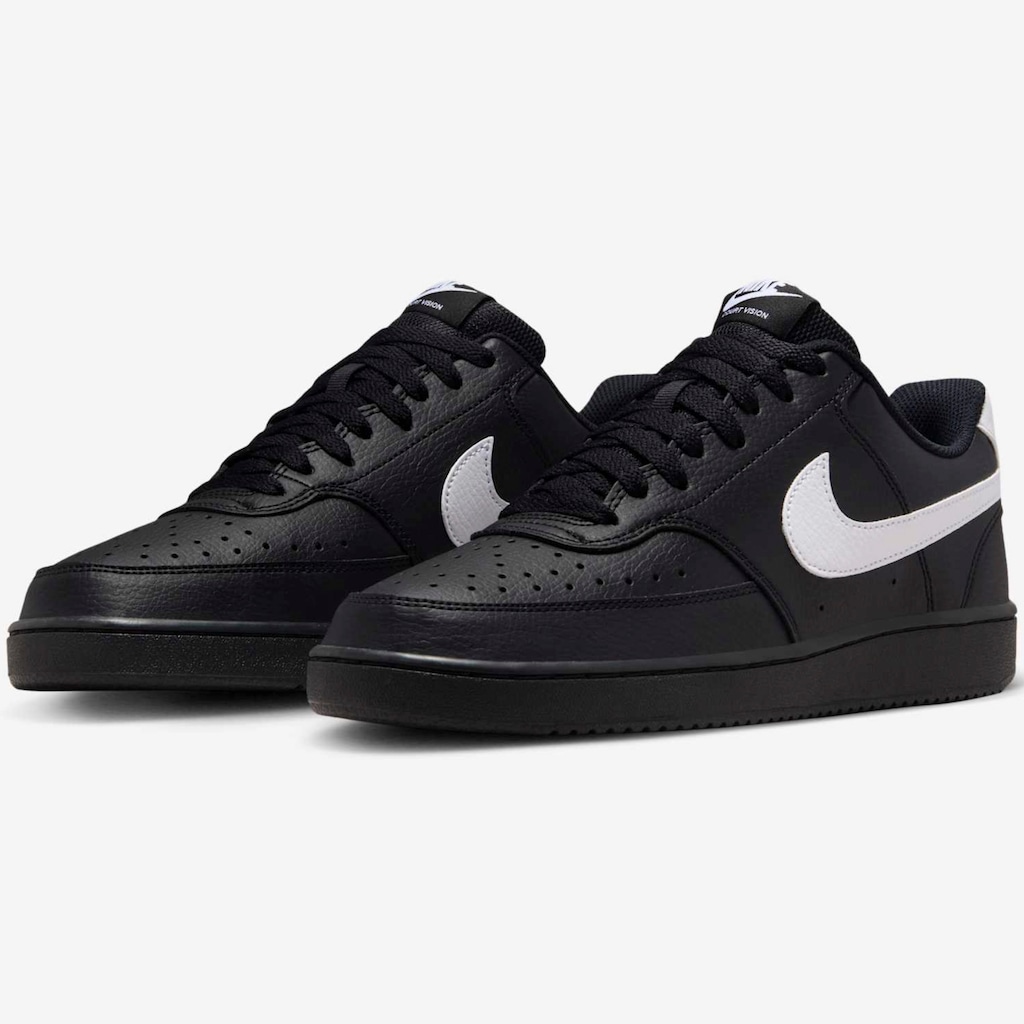 Imagem 2 do produto Tênis Masculino Nike Court Vision Low