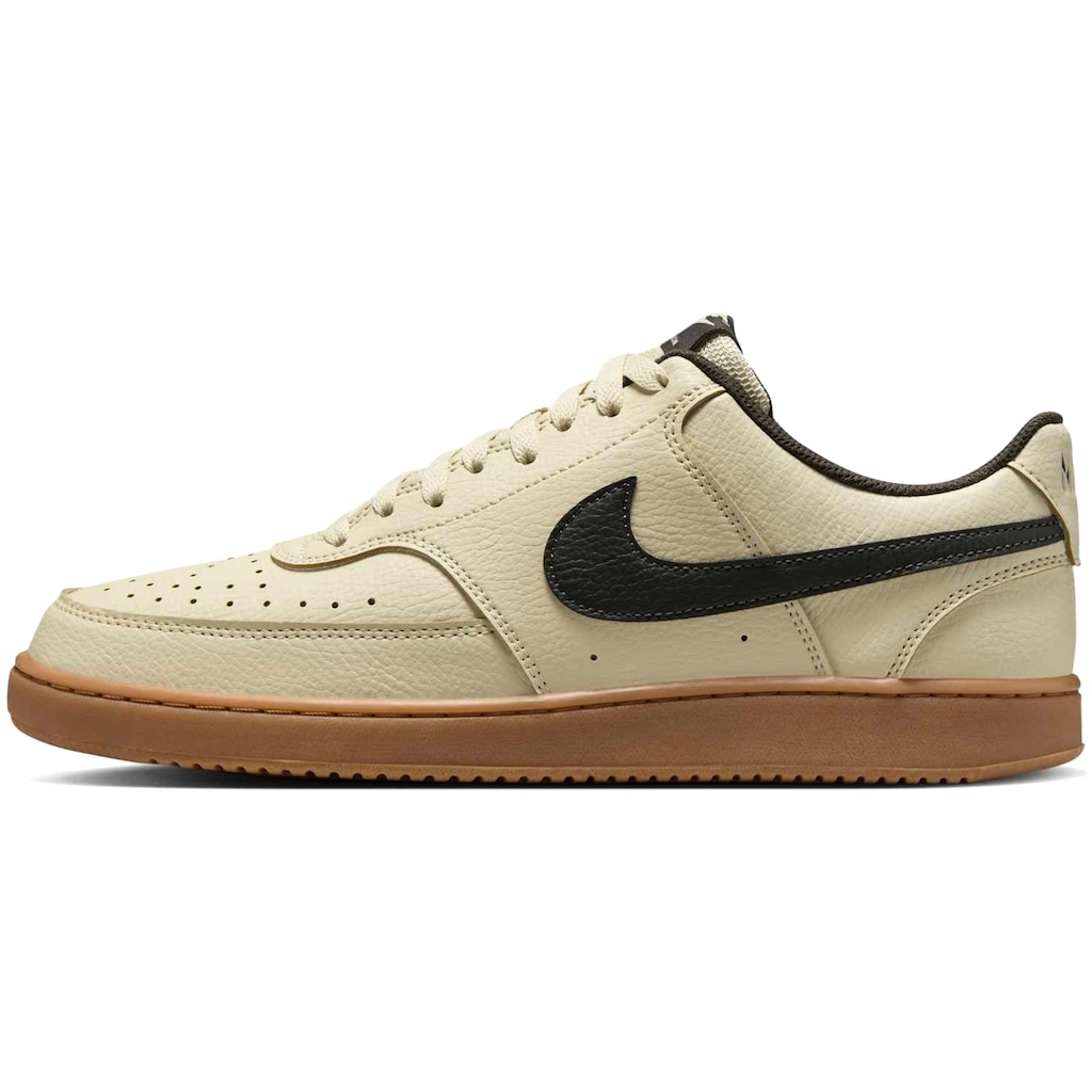 Tênis Masculino Nike Court Vision Low
