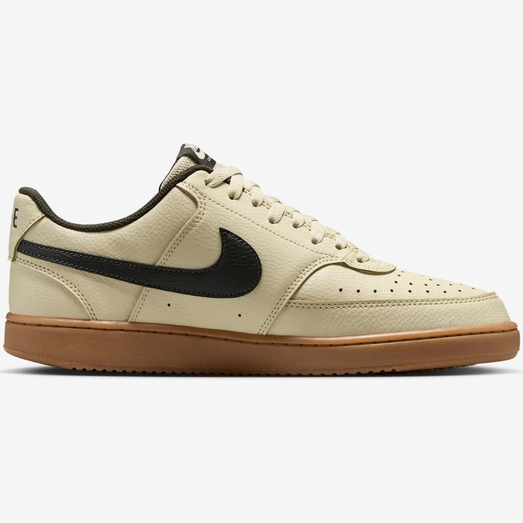 Tênis Masculino Nike Court Vision Low