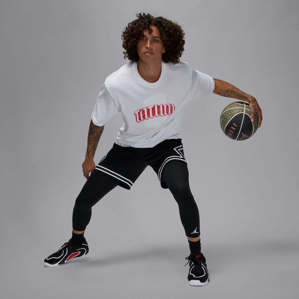 Imagem 4 do produto Tênis Masculino Nike Jordan Tatum 4