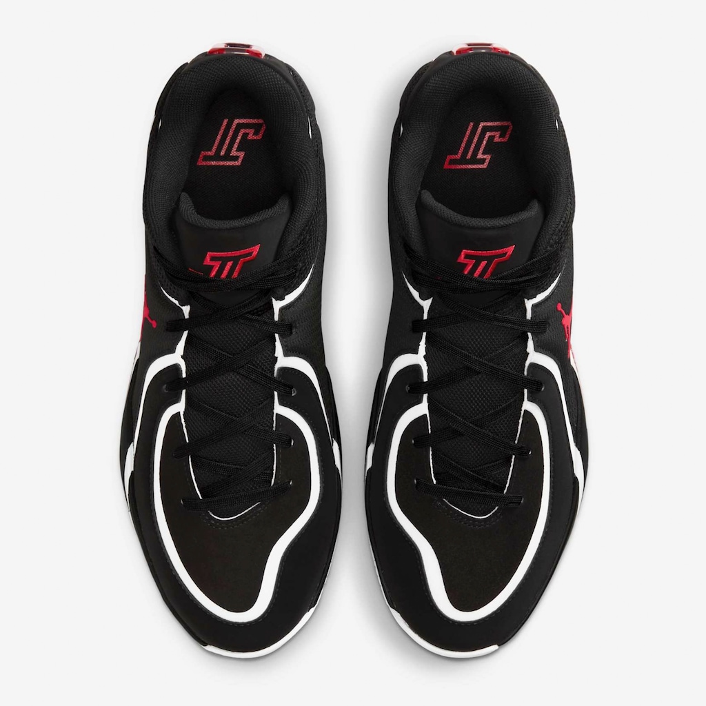 Imagem 5 do produto Tênis Masculino Nike Jordan Tatum 4