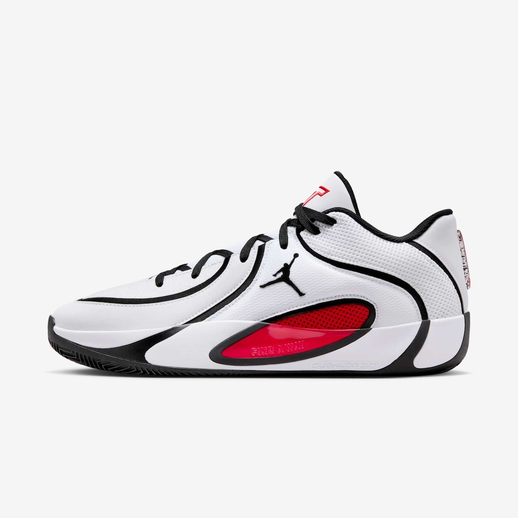 Tênis Masculino Nike Jordan Tatum 4 | Centauro