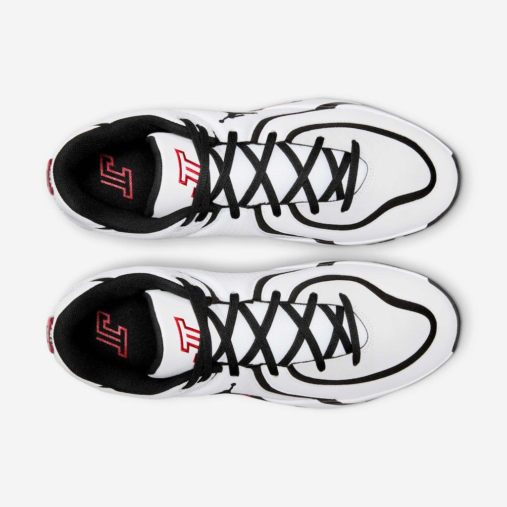 Imagem 3 do produto Tênis Masculino Nike Jordan Tatum 4