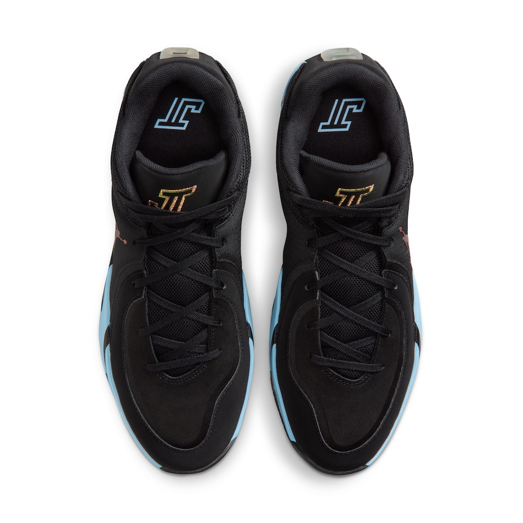 Imagem 3 do produto Tênis Masculino Nike Jordan Tatum 4