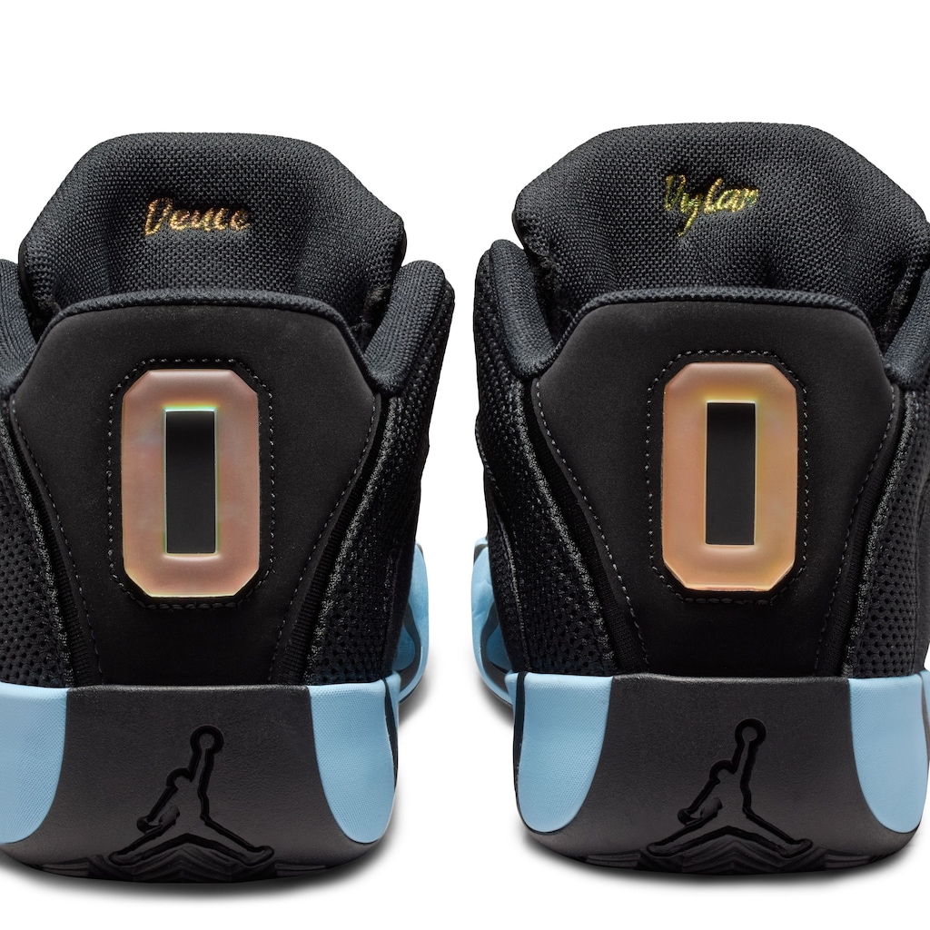 Imagem 5 do produto Tênis Masculino Nike Jordan Tatum 4