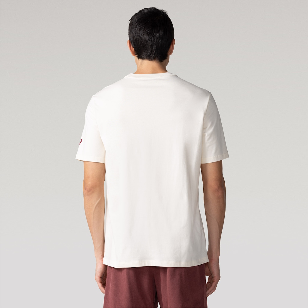 Imagem 2 do produto Camiseta Lic Estampada ASICS Masculina