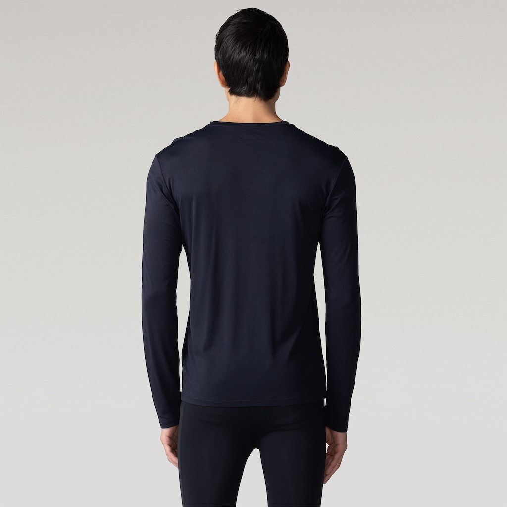 Imagem 2 do produto Camiseta Manga Longa ASICS Protection UV Masculina