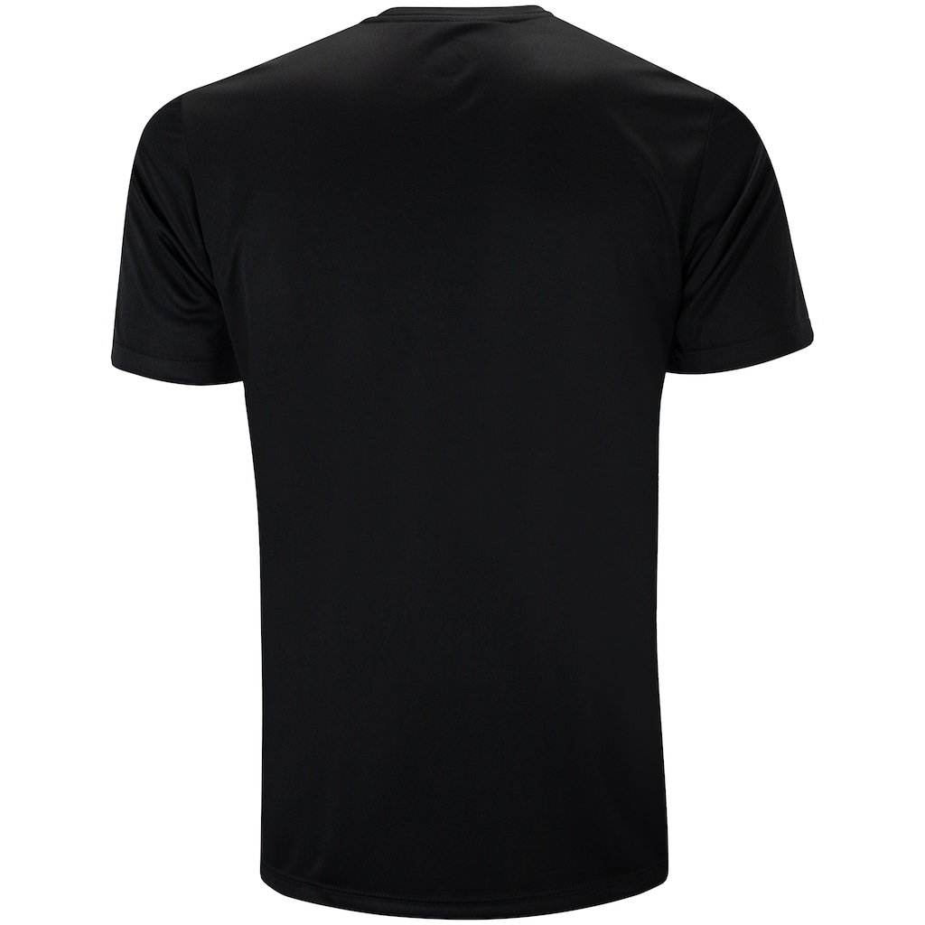 Imagem 2 do produto Camiseta Asics LS MP Estampada - Masculina