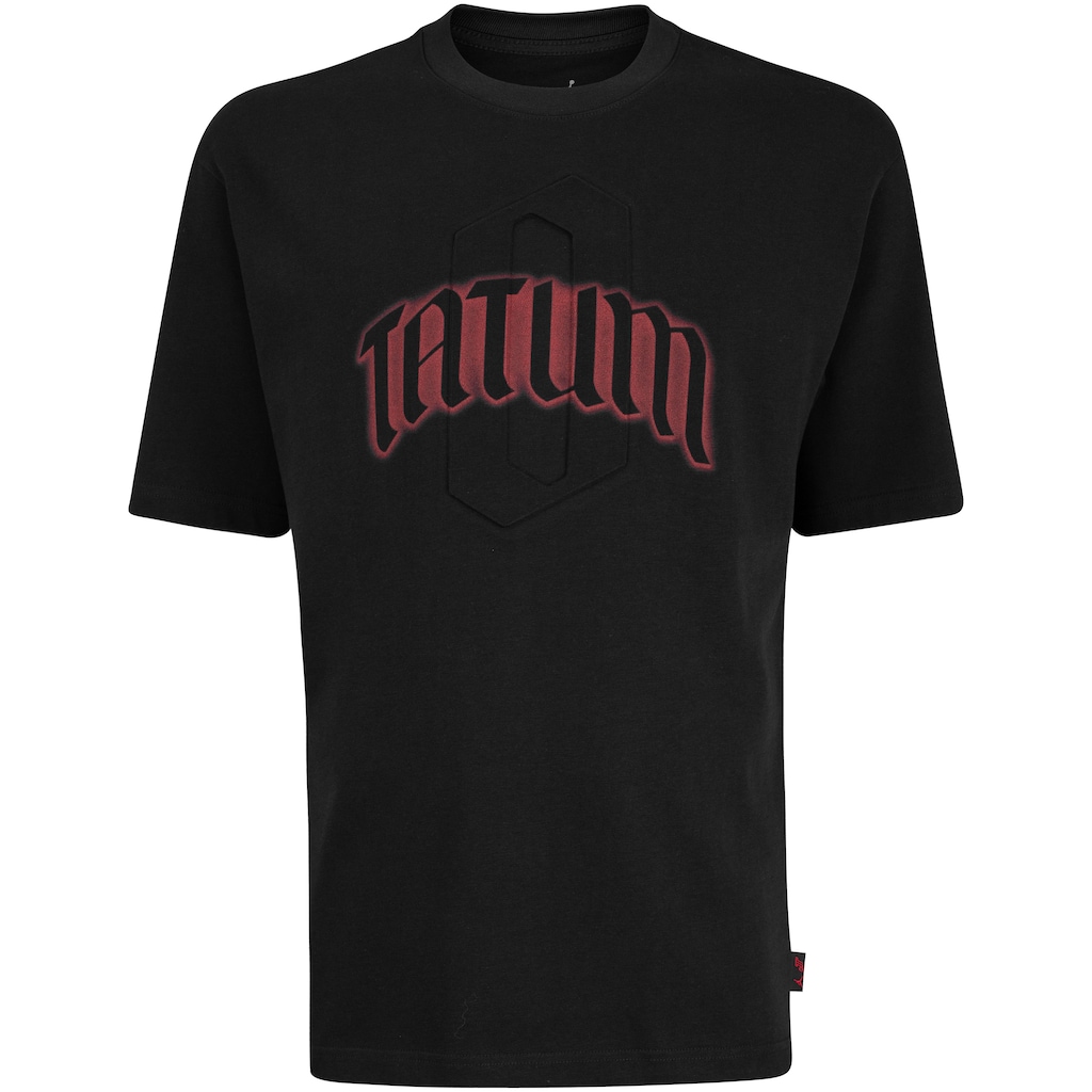 Camiseta Nike Jordan Tatum Crew Masculina