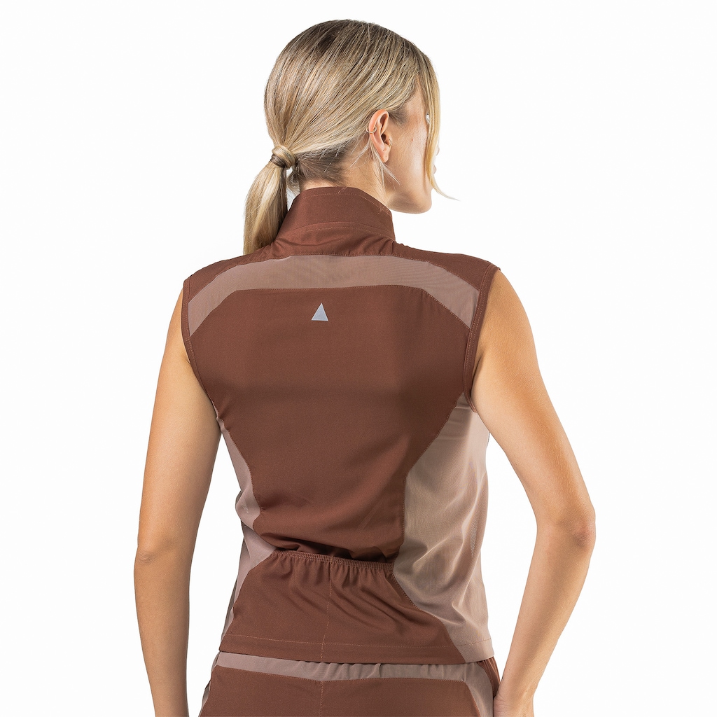 Imagem 2 do produto Colete Lauf Orbit Feminino