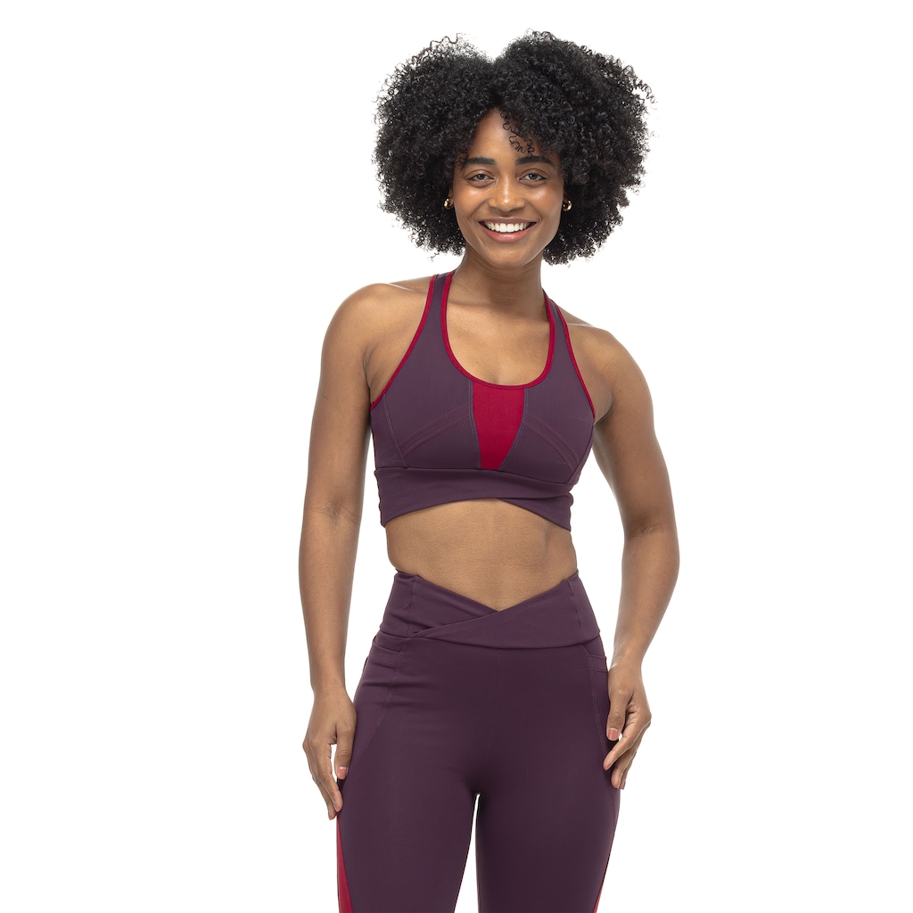 Top Lauf Orchid Adulto