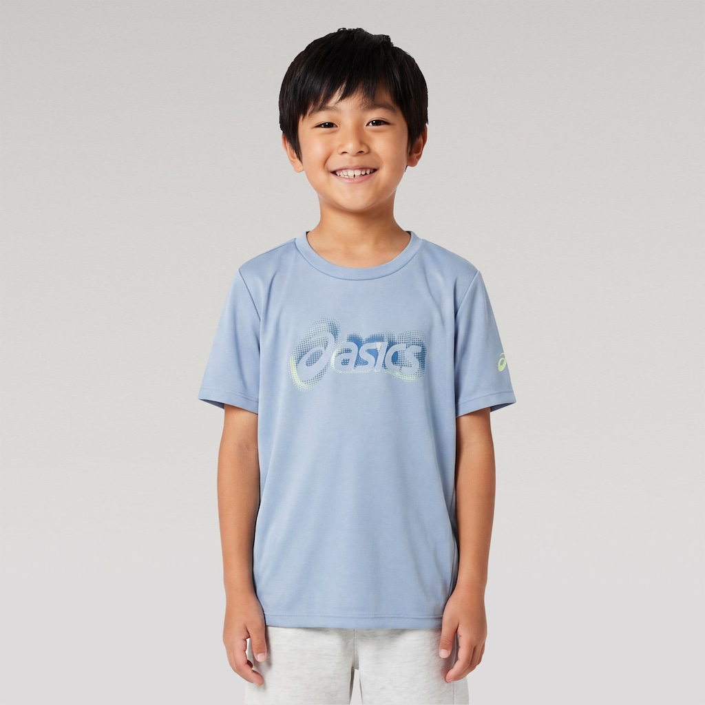 CAMISETA ASICS LIC PERFORMANCE LOGO