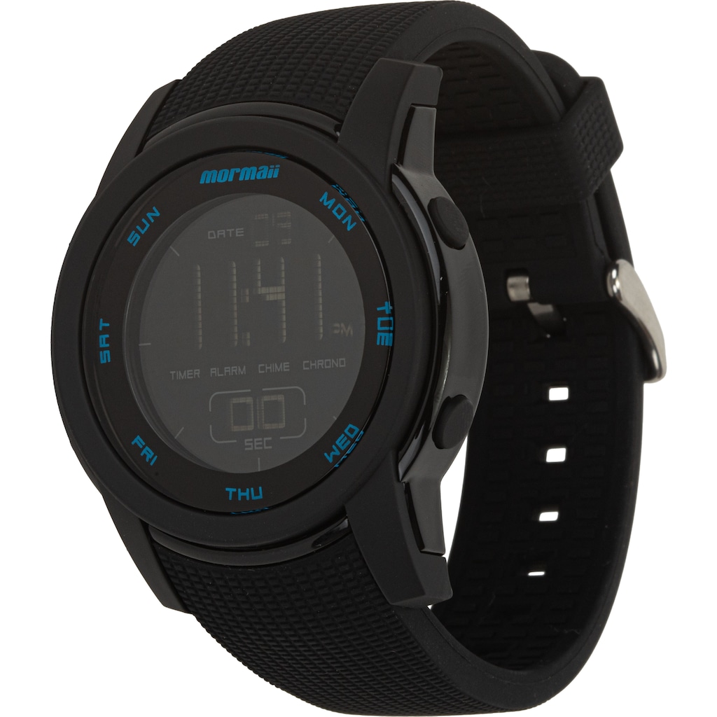 Relógio Mormaii Digital Action Mo1000ac8p