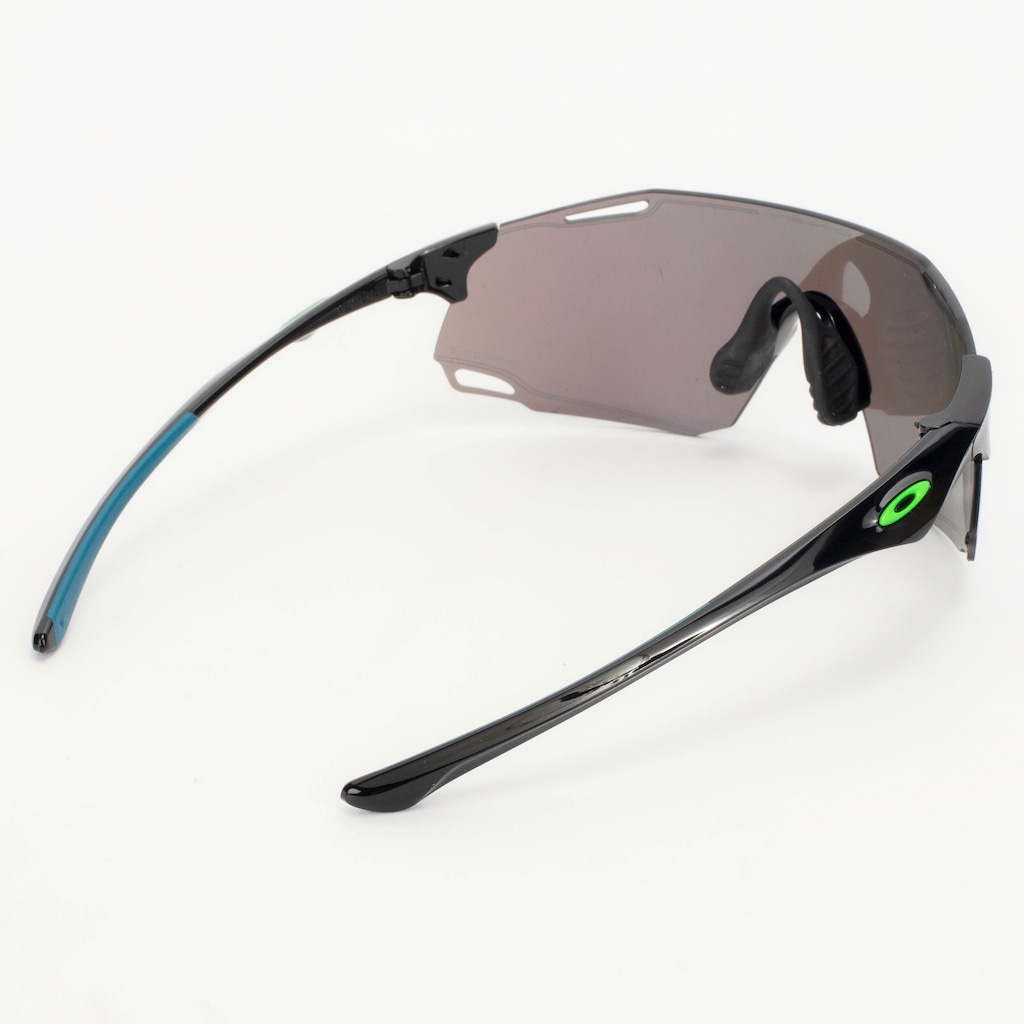 Óculos de Sol Oakley Cybr Dyno - Foto 4