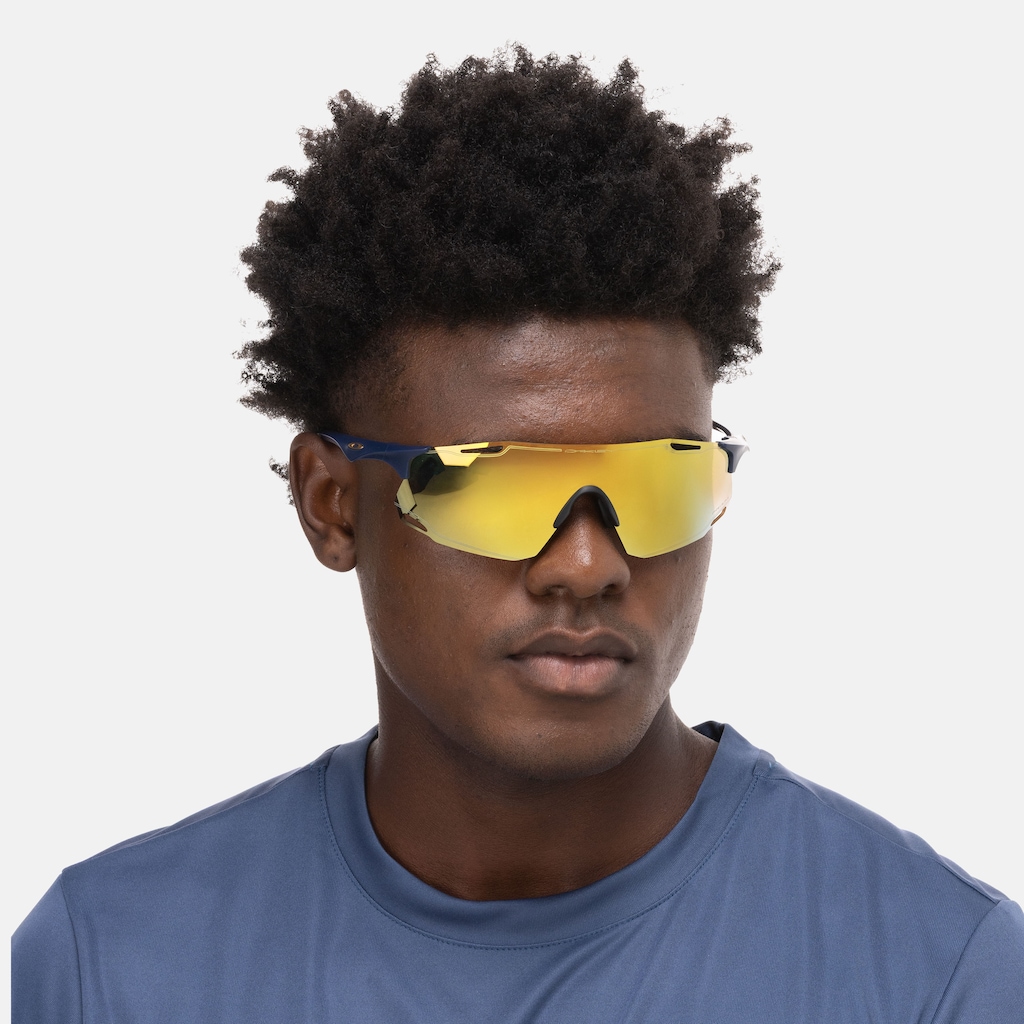 Imagem 3 do produto Óculos de Sol Oakley Cybr Dyno