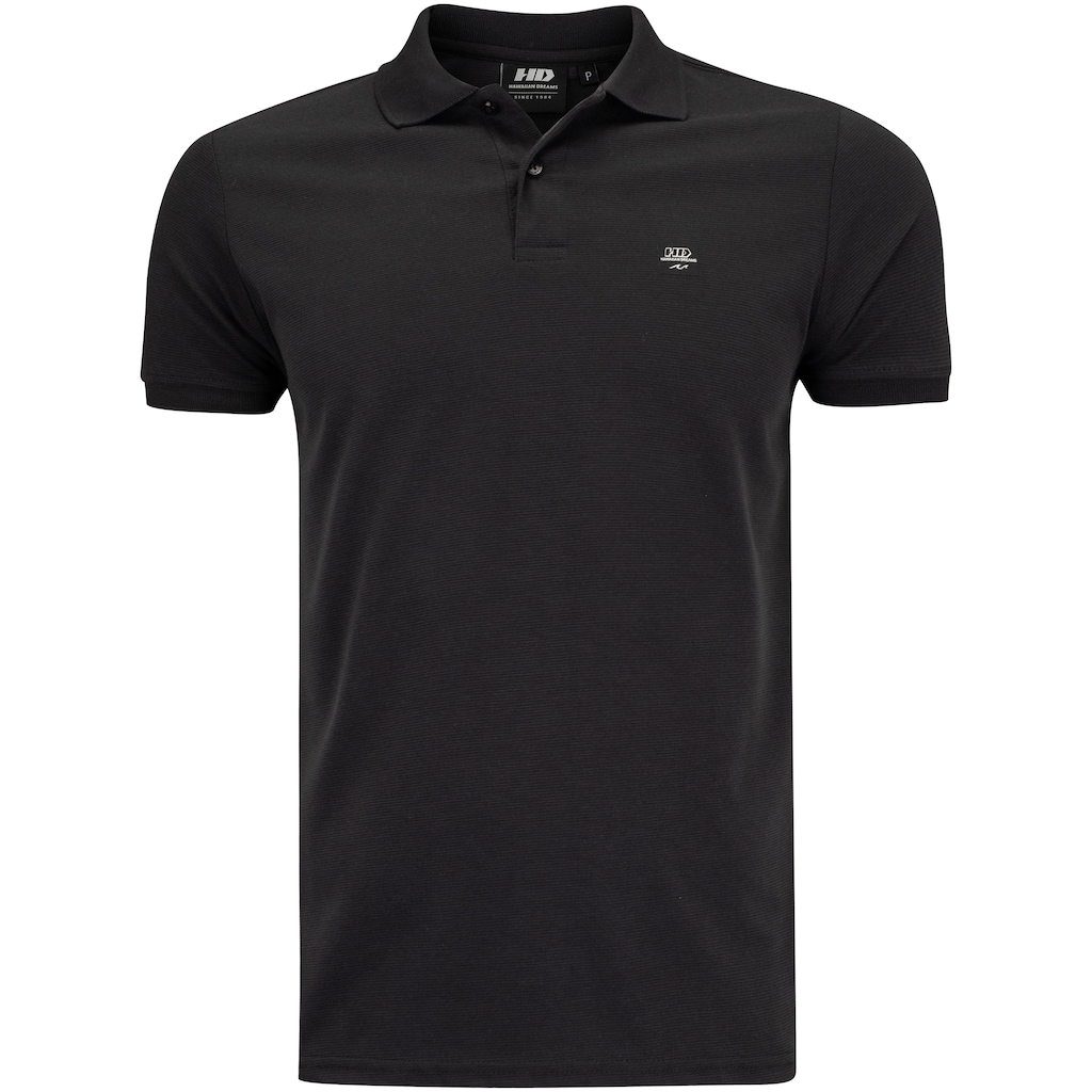 Camisa Polo HD Touch H0484- Masculina