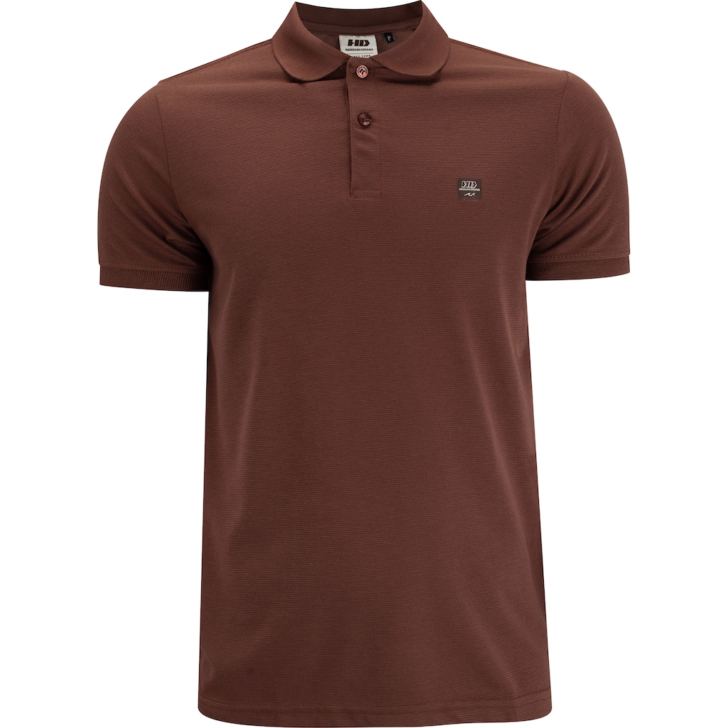 Camisa Polo HD Touch H0484- Masculina