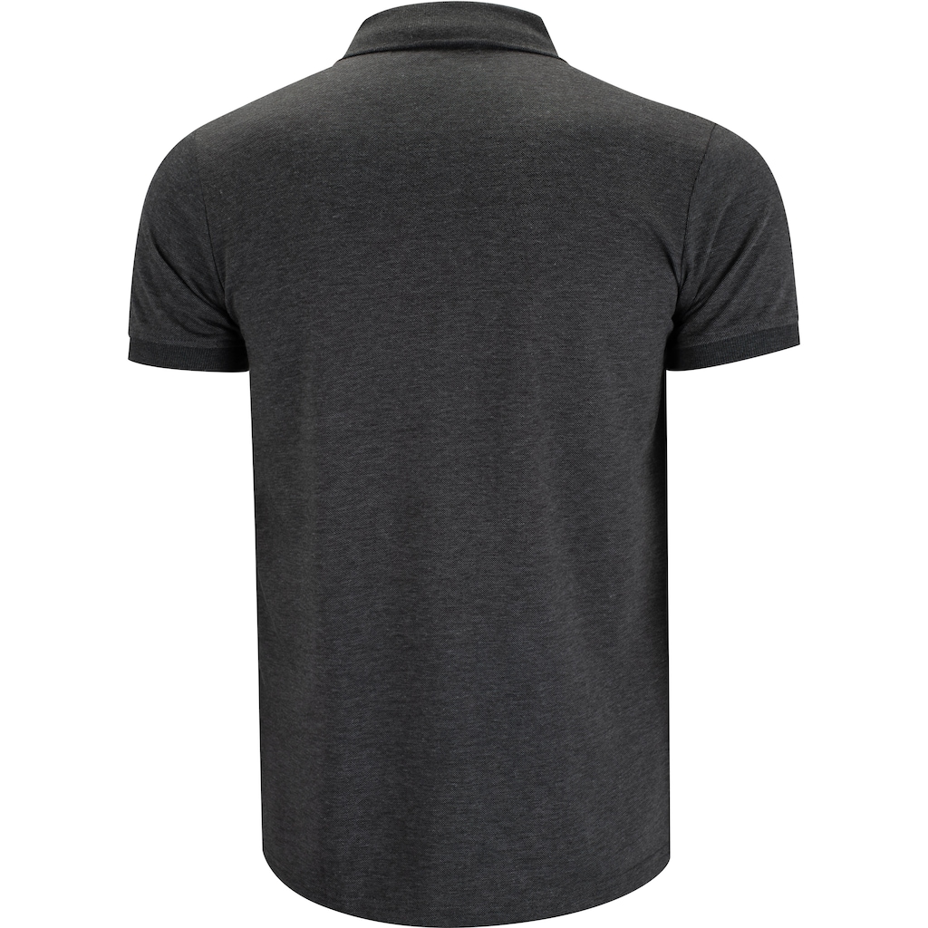 Imagem 2 do produto Camiseta Hd Polo Piquet Hawaiian Dreams Masculina