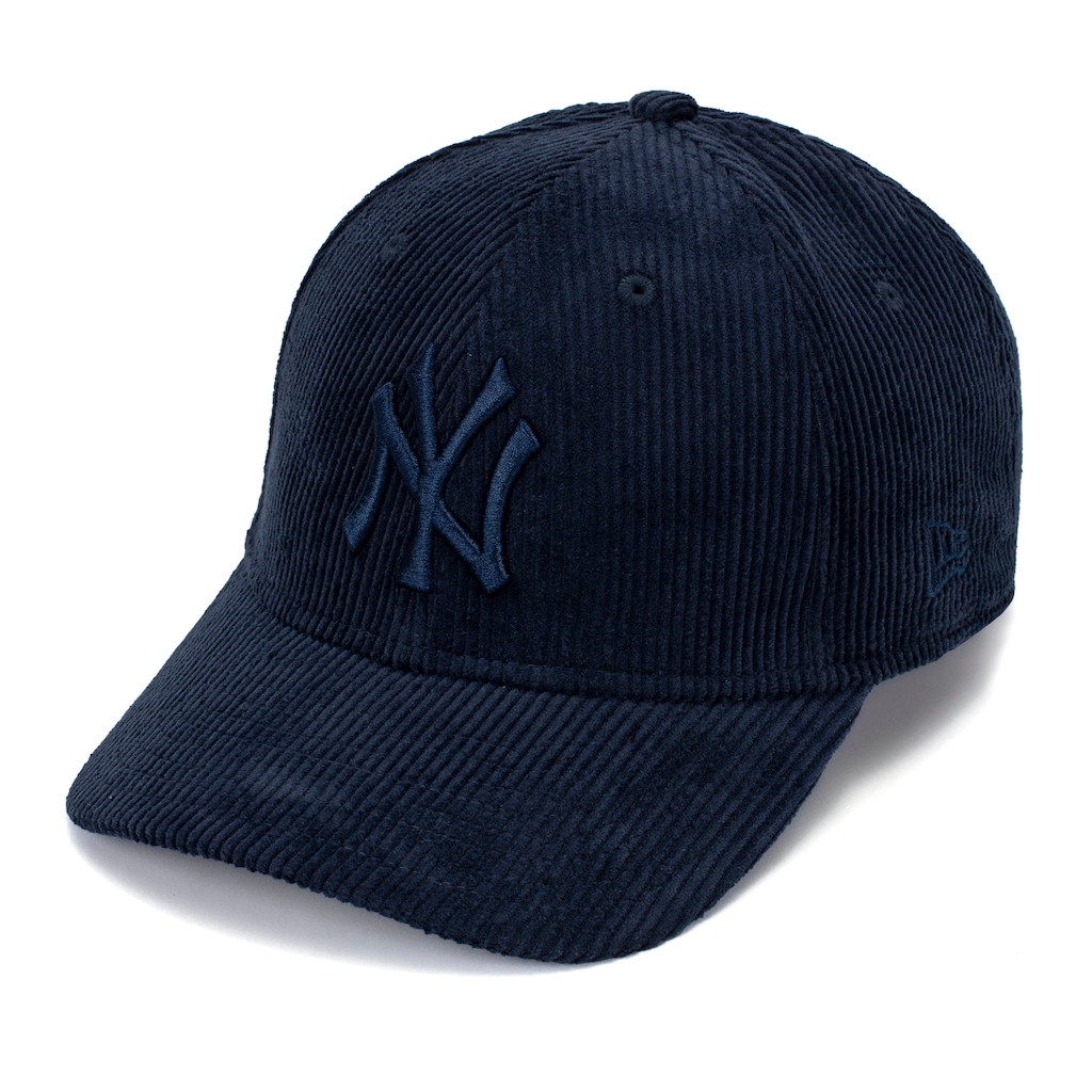 Boné New York Yankees New Era MLB 9Forty Cord Adulto