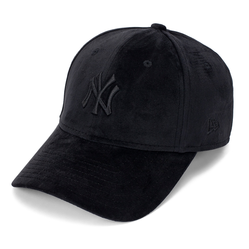 Boné New York Yankees New Era MLB 9Forty Velour Adulto