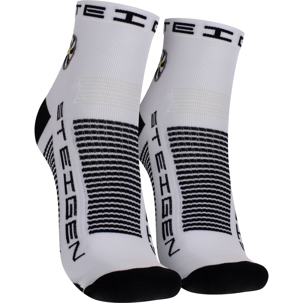 Meia Steigen Cano Baixo 33 ao 44 Unissex