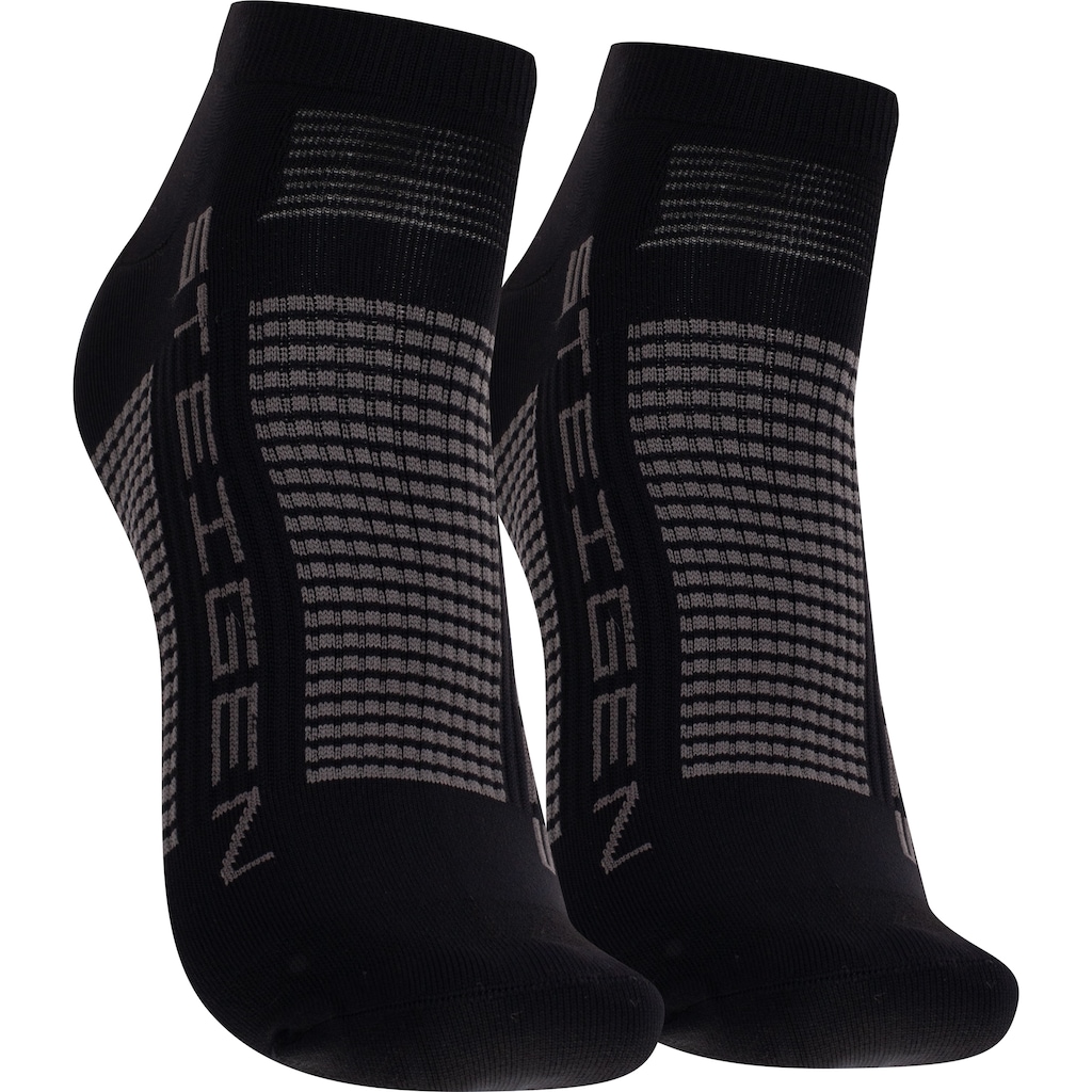 Meia Steigen Sem Cano 33 ao 44 Unissex