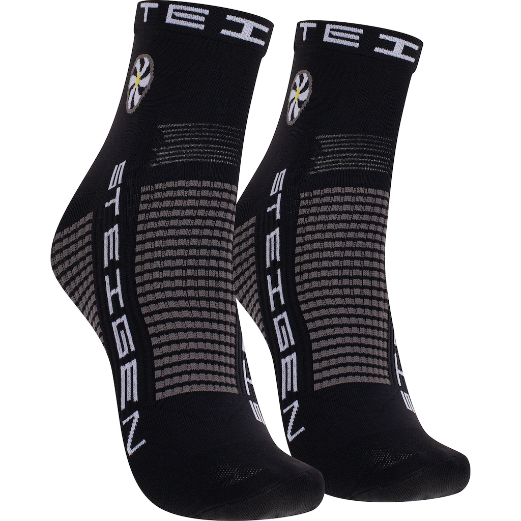 Meia Steigen Cano Baixo 33 ao 44 Unissex