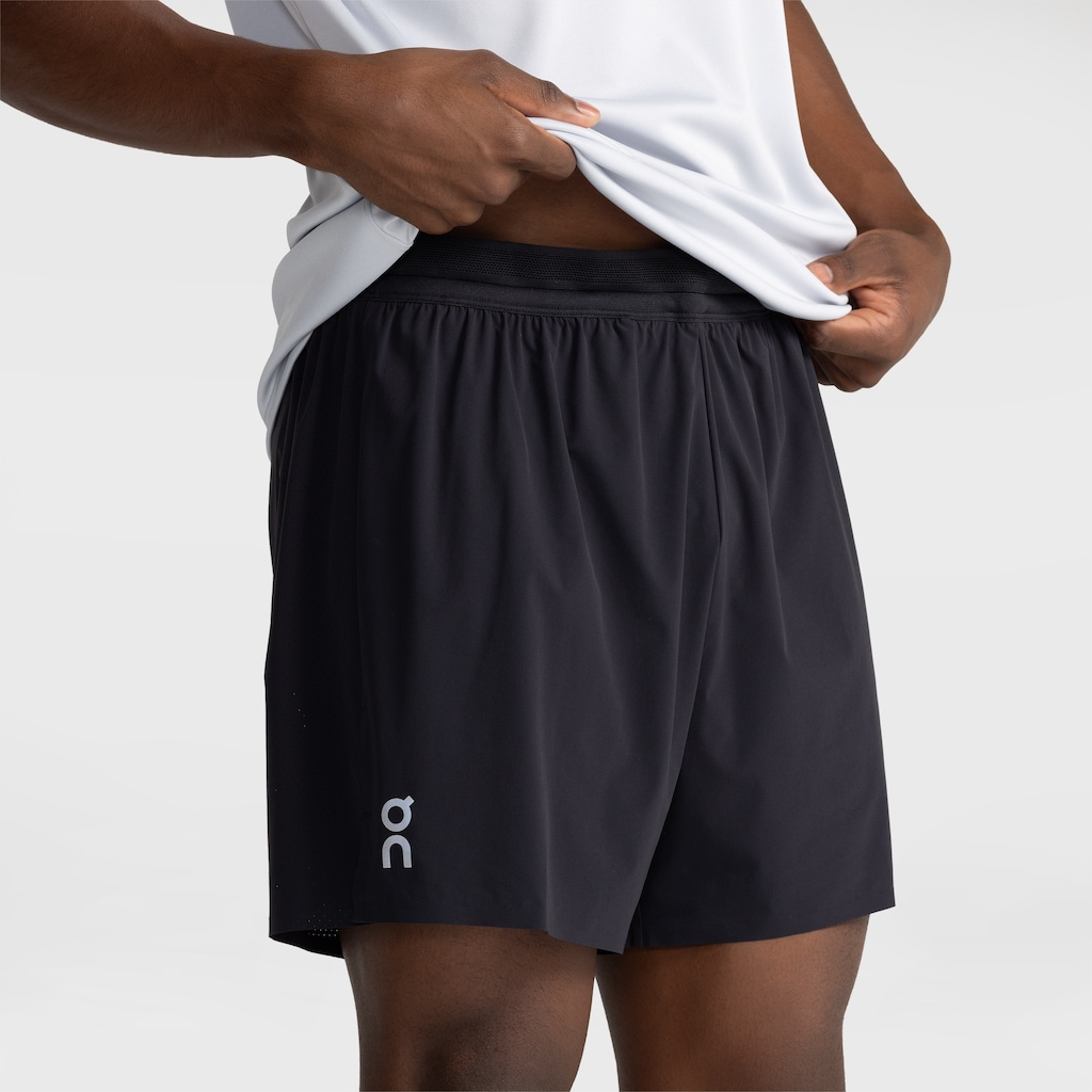 Bermuda On 5" Performance Masculina