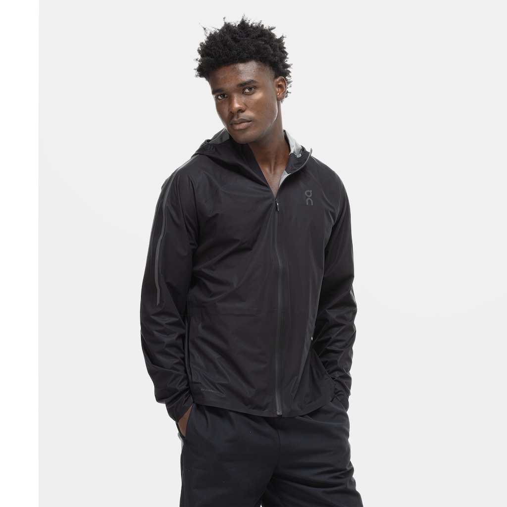 Imagem 4 do produto Jaqueta On Performance Jacket Masculina