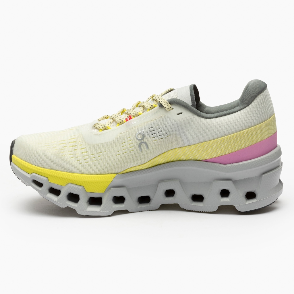 Imagem 2 do produto Tênis Feminino On Cloudmonster 2