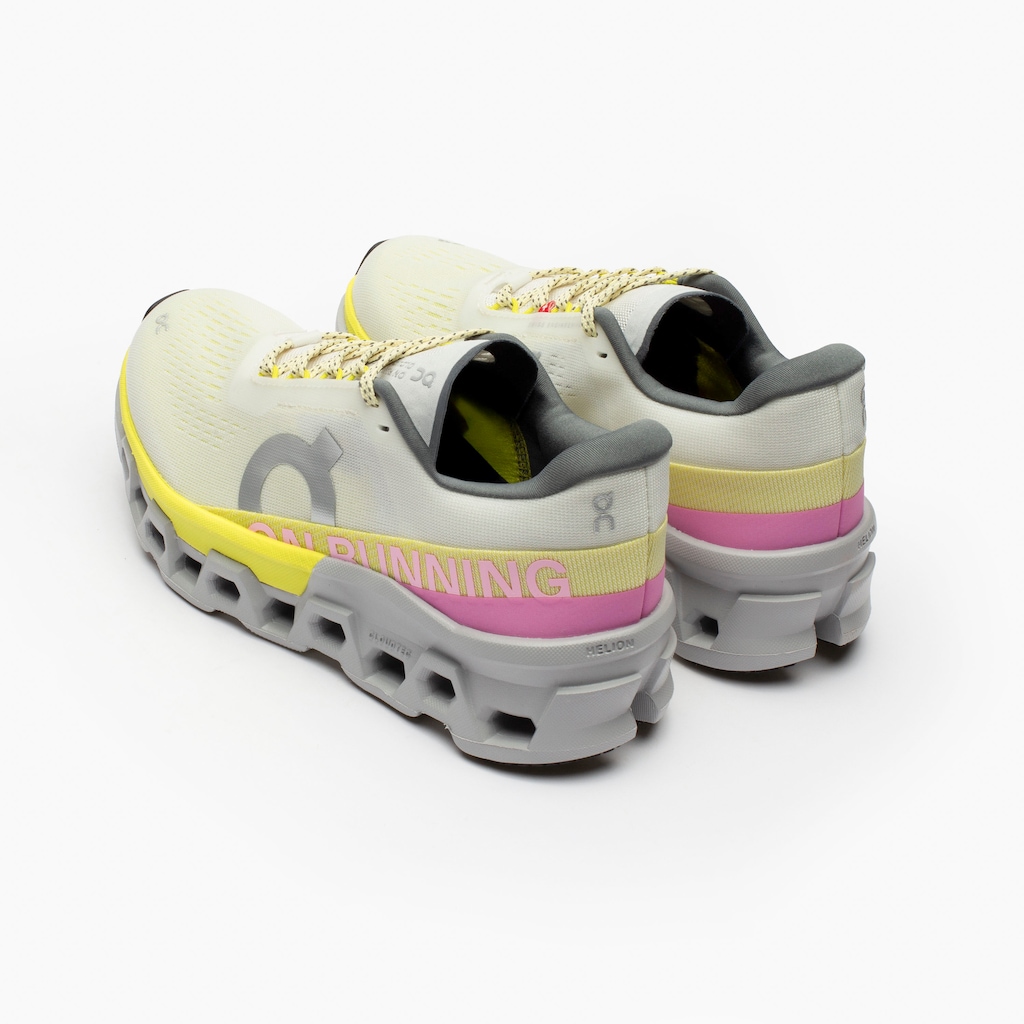 Imagem 5 do produto Tênis Feminino On Cloudmonster 2