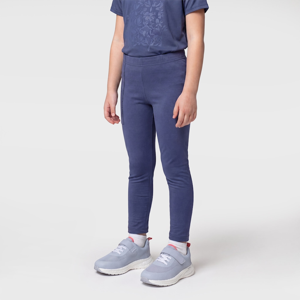 LEGGING OXER CONFORT COM BOLSO