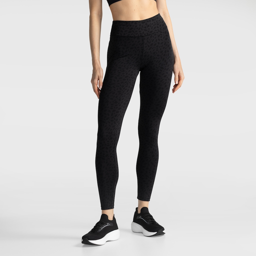 Calça Legging Oxer Campeo Print II Feminina