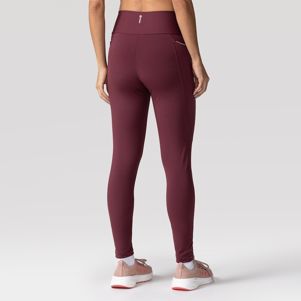 Imagem 2 do produto Calça Legging Oxer Novo Coordenado Feminina