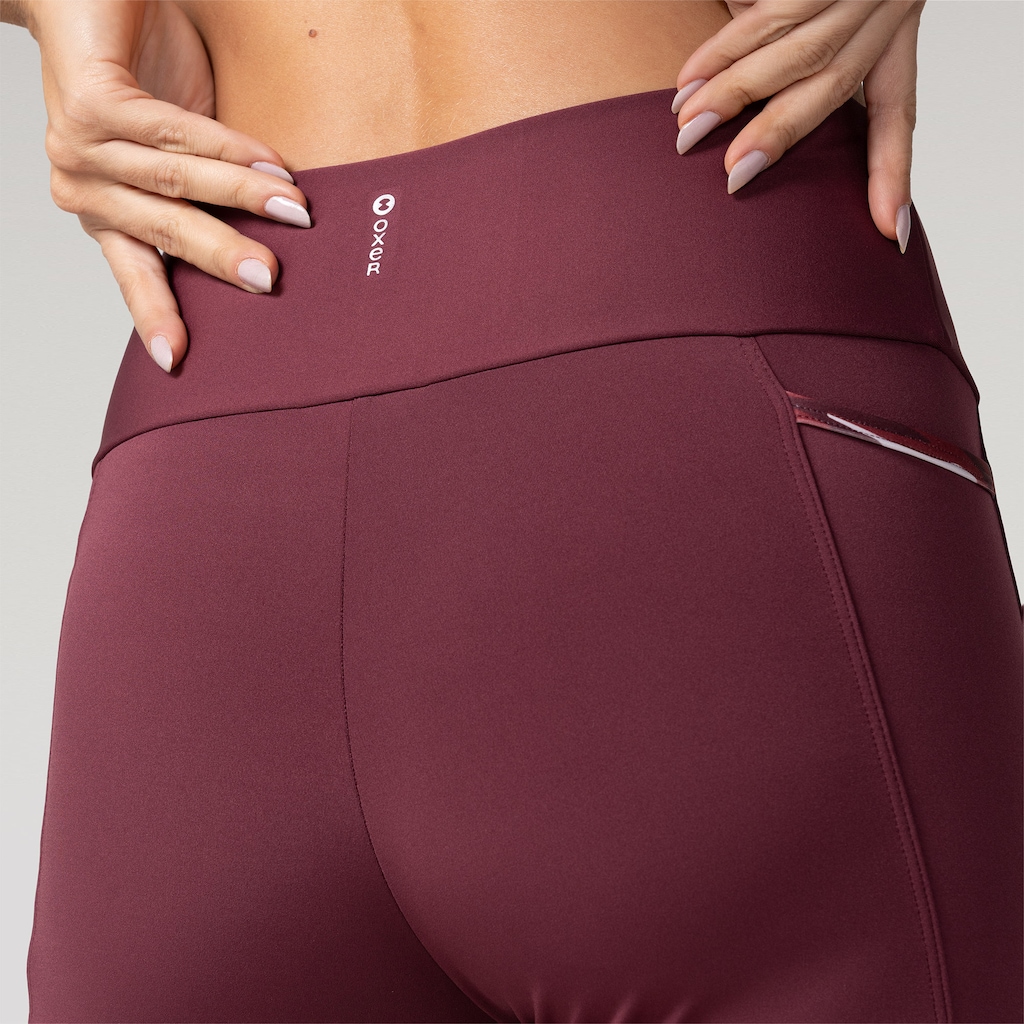 Imagem 5 do produto Calça Legging Oxer Novo Coordenado Feminina