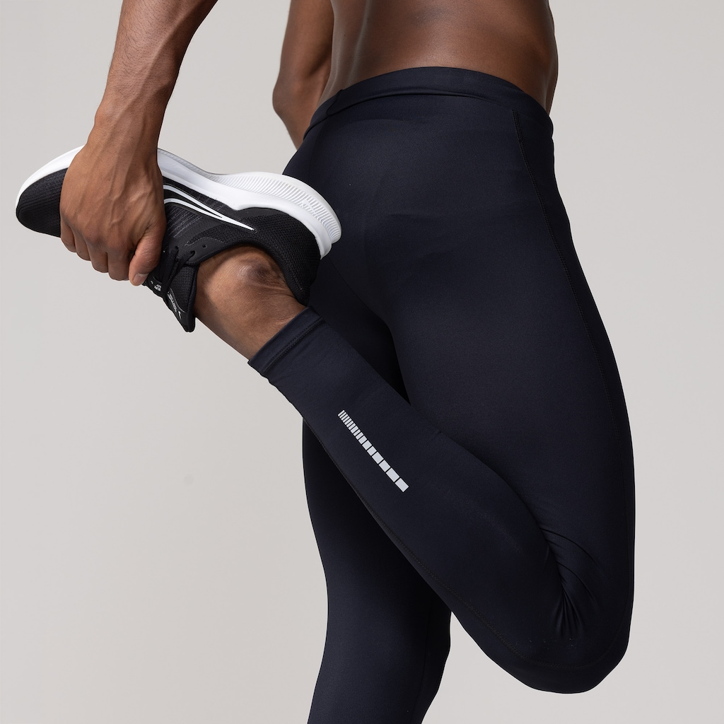 Imagem 4 do produto Calça Mp Oxer Compresso Masculina