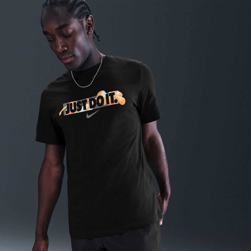 Imagem 4 do produto Camiseta Just Do It Nike Masculina