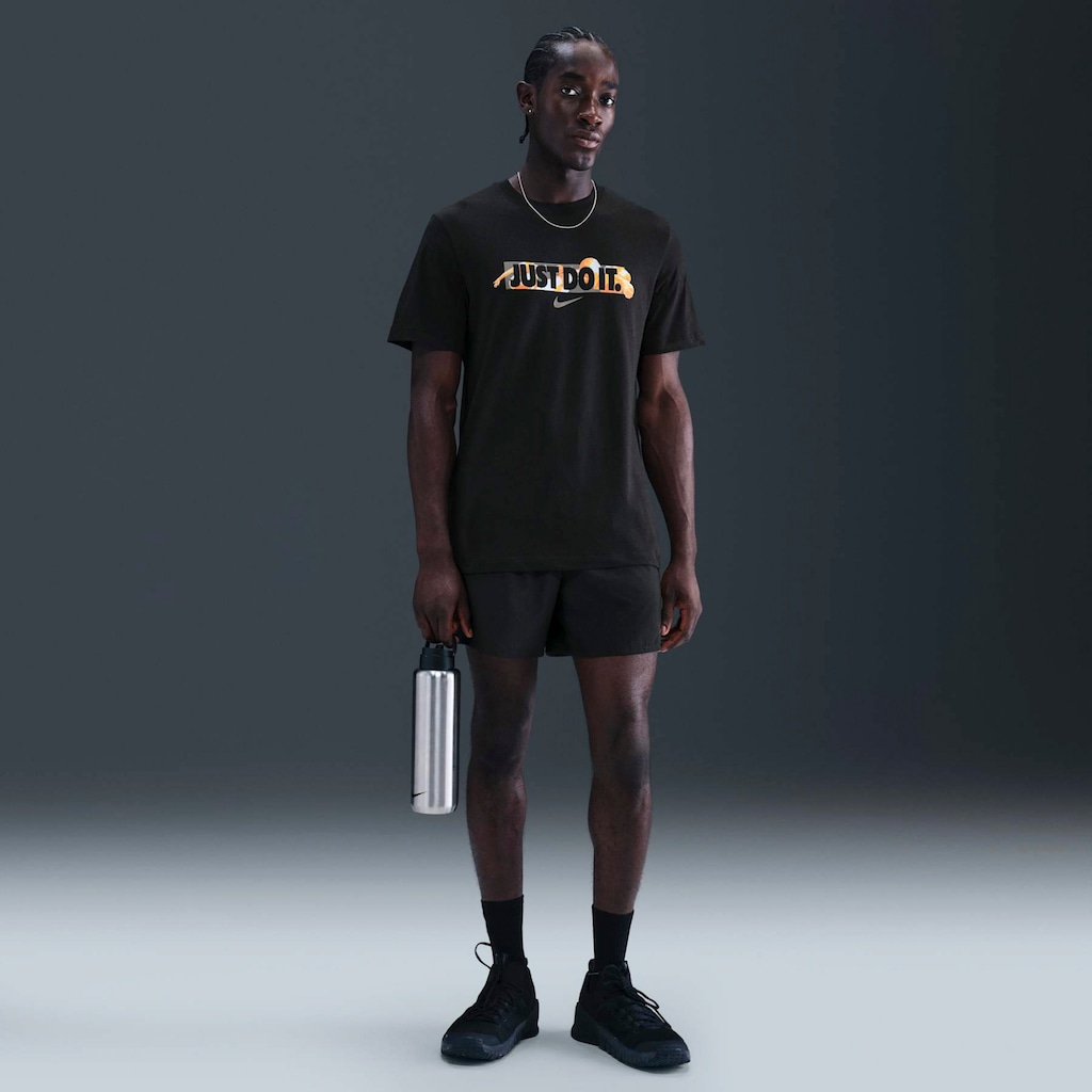 Imagem 5 do produto Camiseta Just Do It Nike Masculina