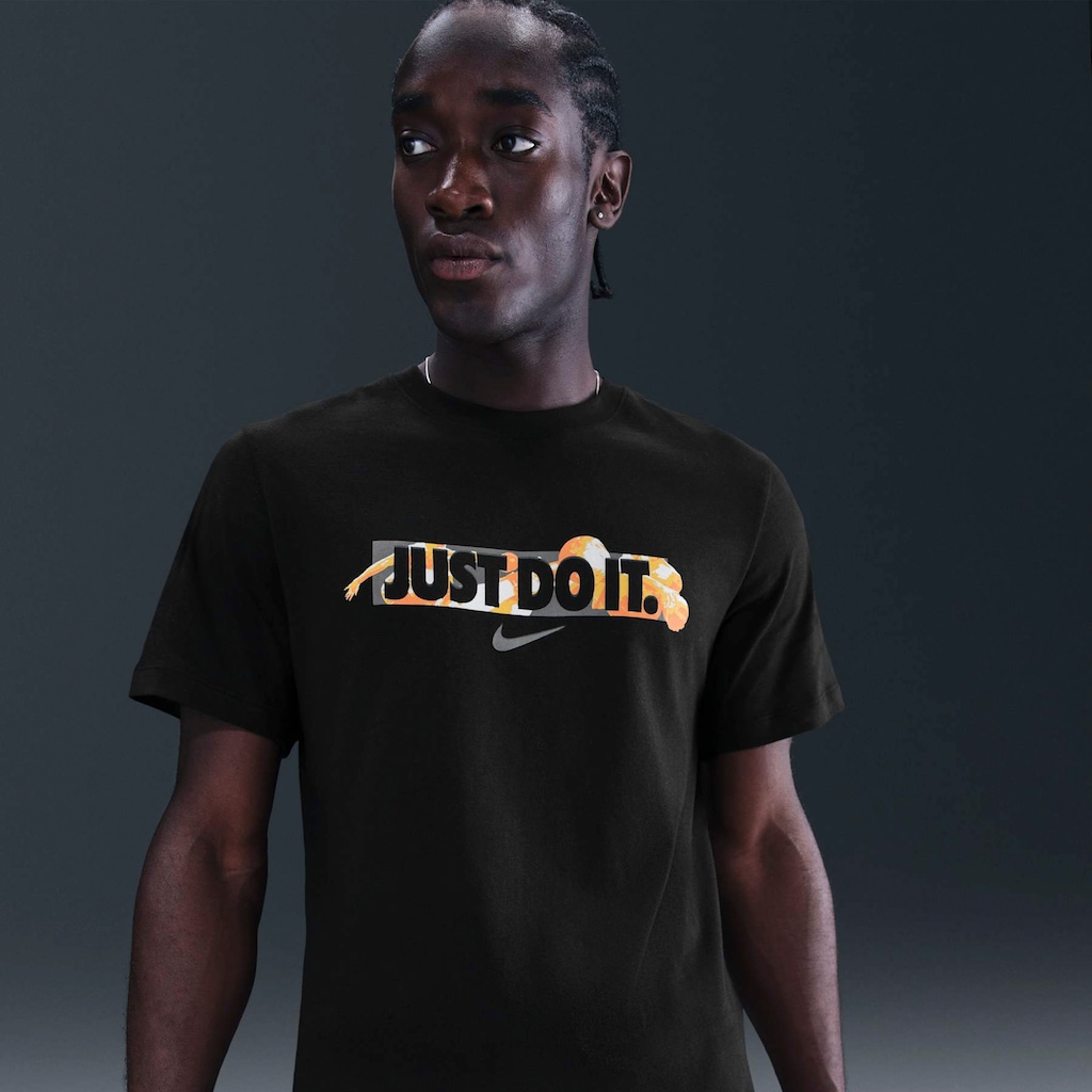 Imagem 2 do produto Camiseta Just Do It Nike Masculina