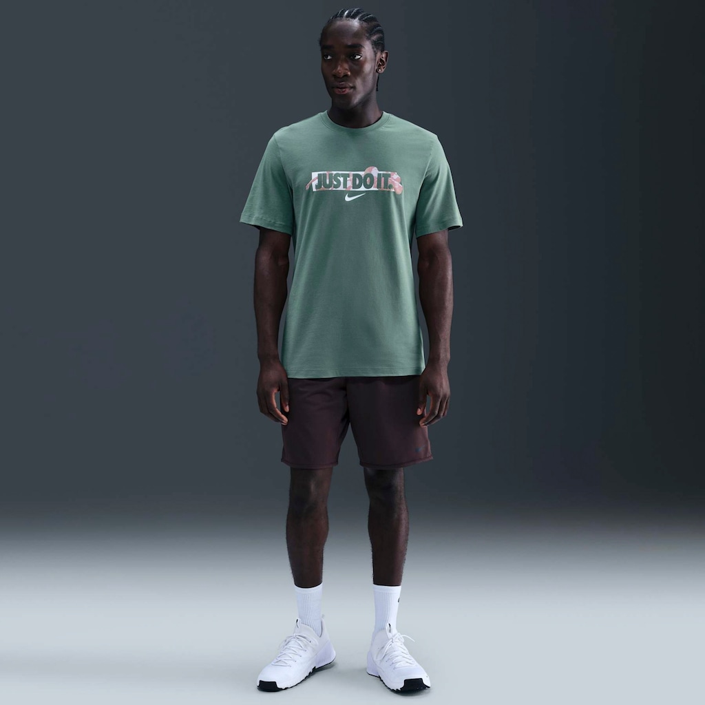 Imagem 5 do produto Camiseta Just Do It Nike Masculina