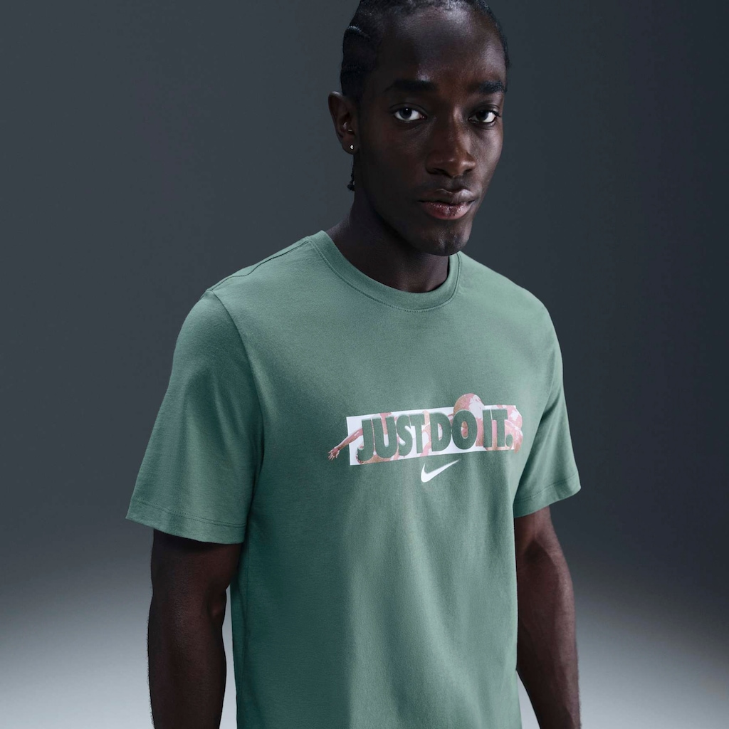 Imagem 2 do produto Camiseta Just Do It Nike Masculina