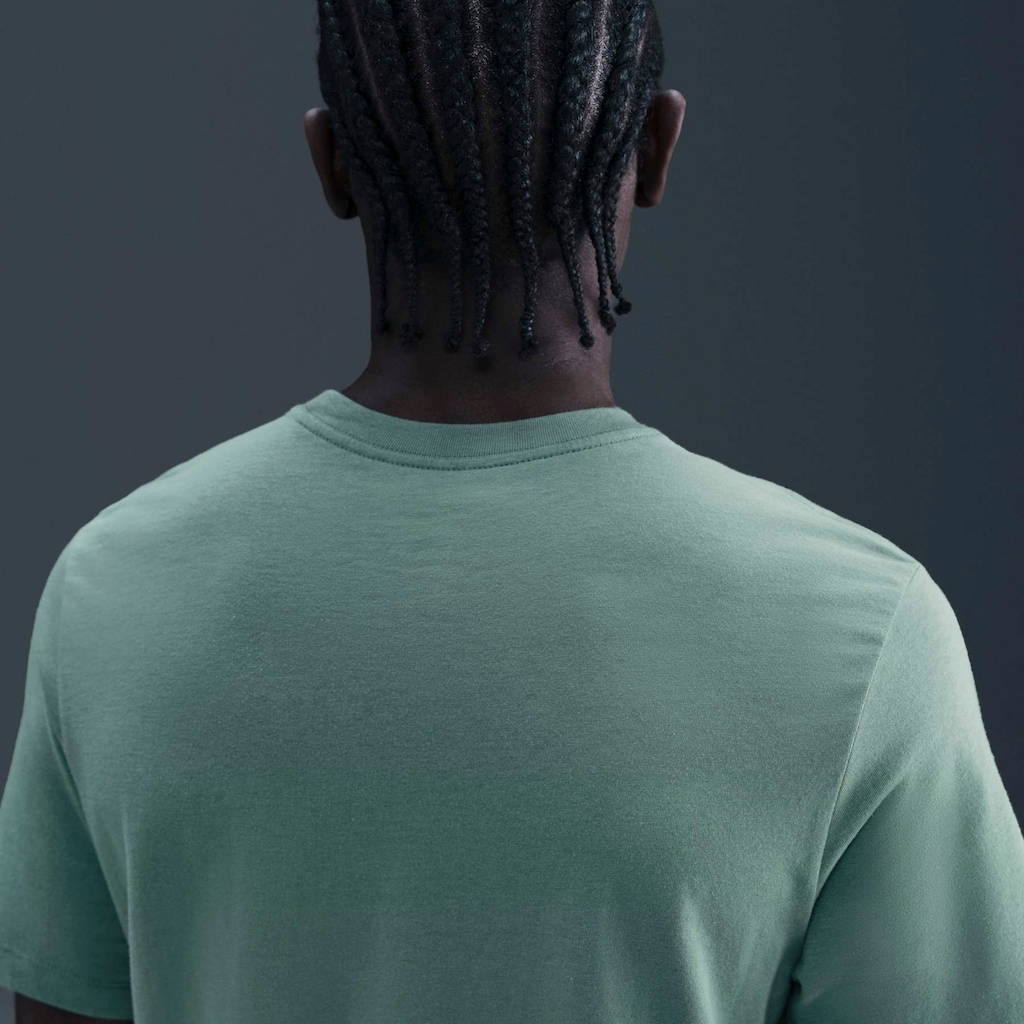 Imagem 3 do produto Camiseta Just Do It Nike Masculina